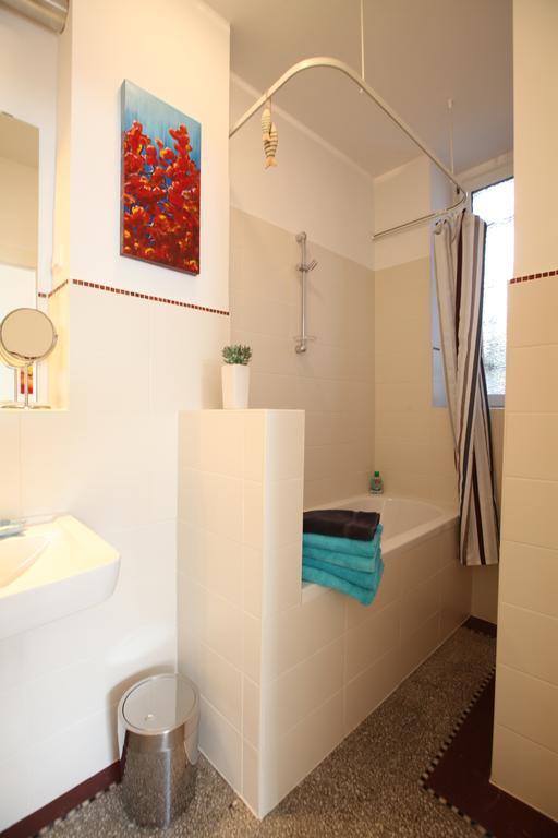 Apart-coli Apartamento Colónia