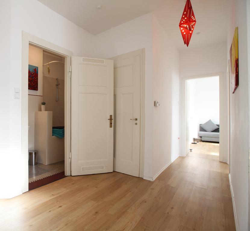 Apartamento Apart-coli Colónia