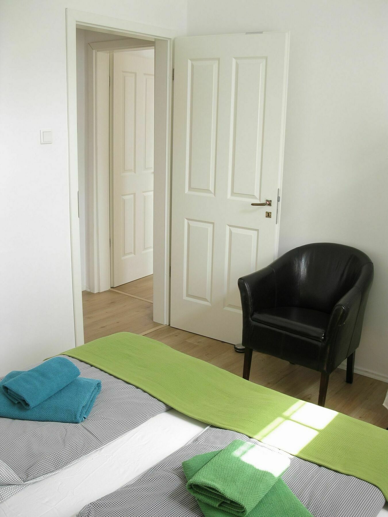 Apart-coli Apartamento