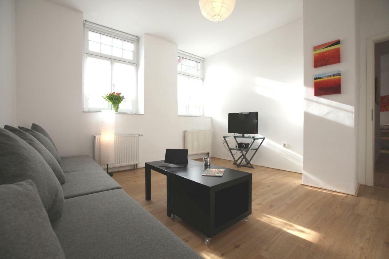 Apartamento Apart-coli *