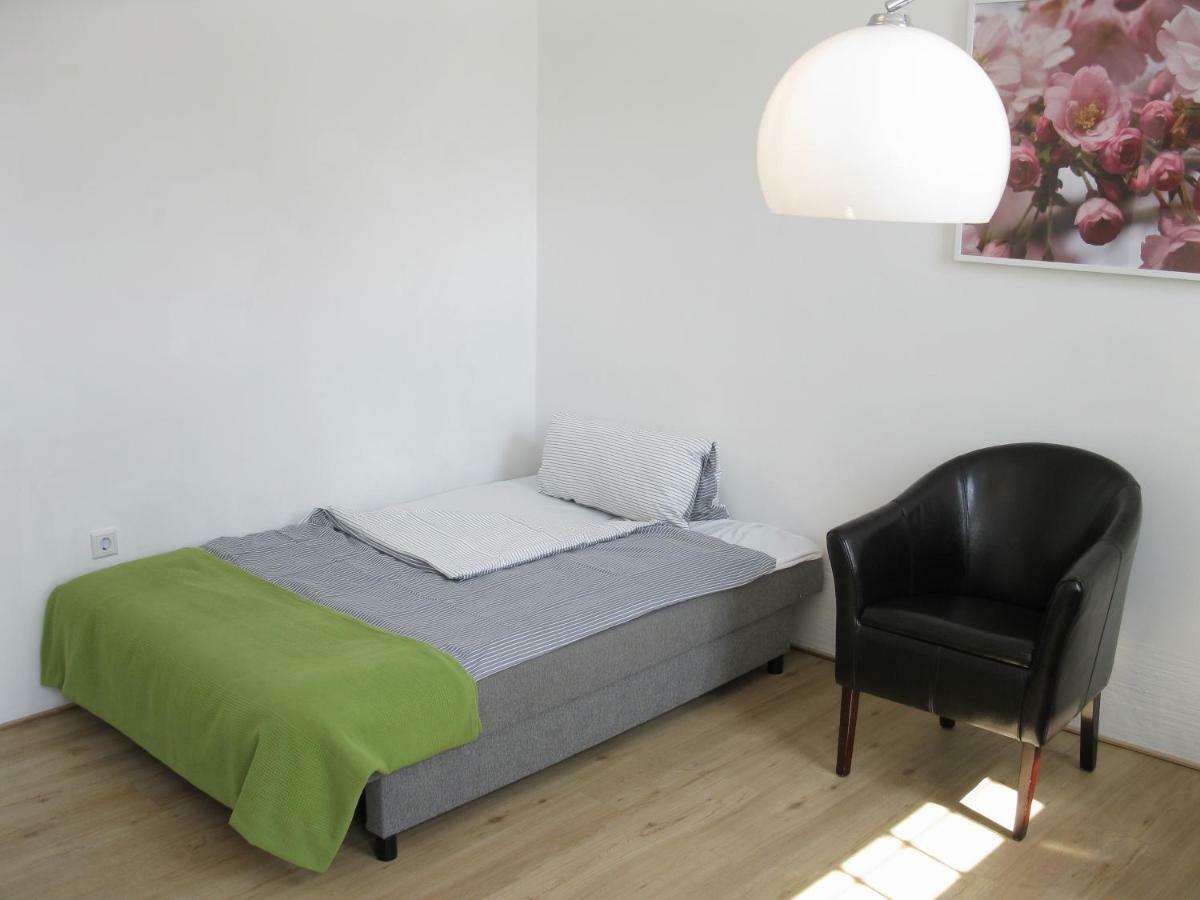 Apart-coli Apartamento Colónia